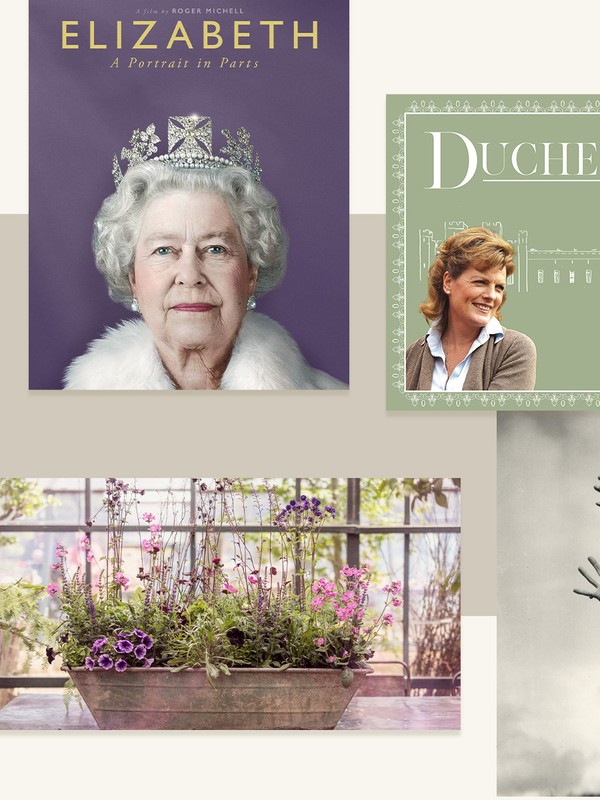 Things To Book, Watch & Listen To This Month 