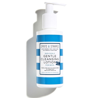 Gentle Cleansing Lotion