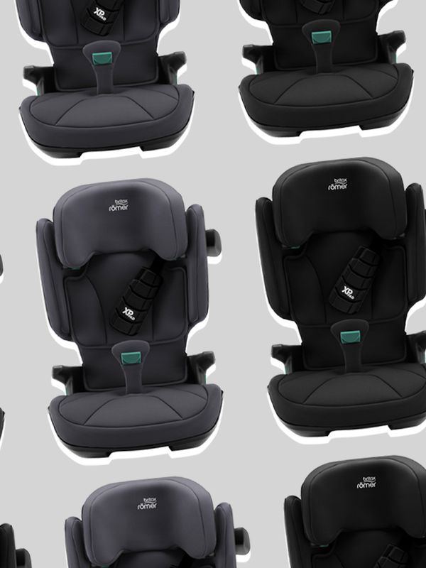 The Eco-Friendly Car Seat Parents Need To Know About