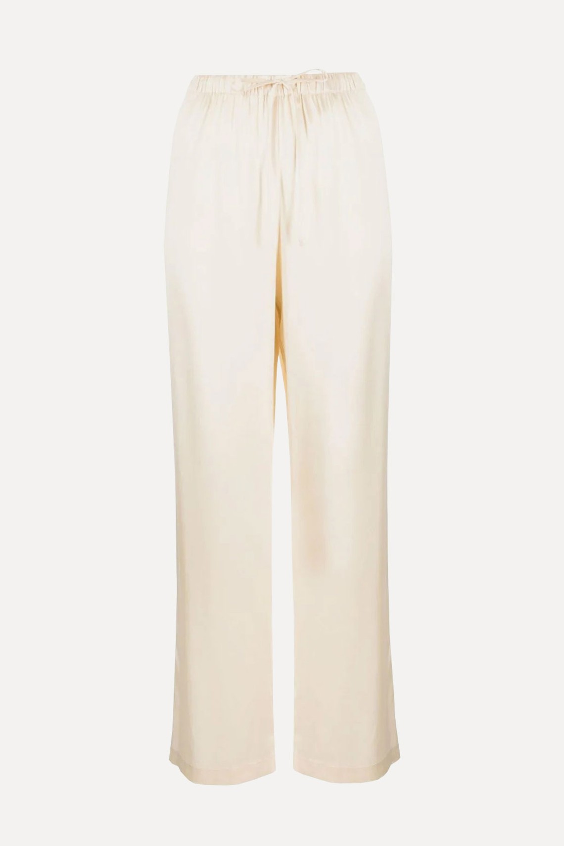 Olina Silk Pants from Reformation