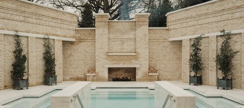 The Best UK Spa Hotels For A Winter Wellness Break