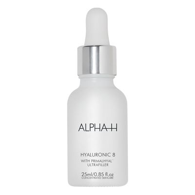 Hyaluronic 8 Serum With Primalhyal Ultrafiller from Alpha-H