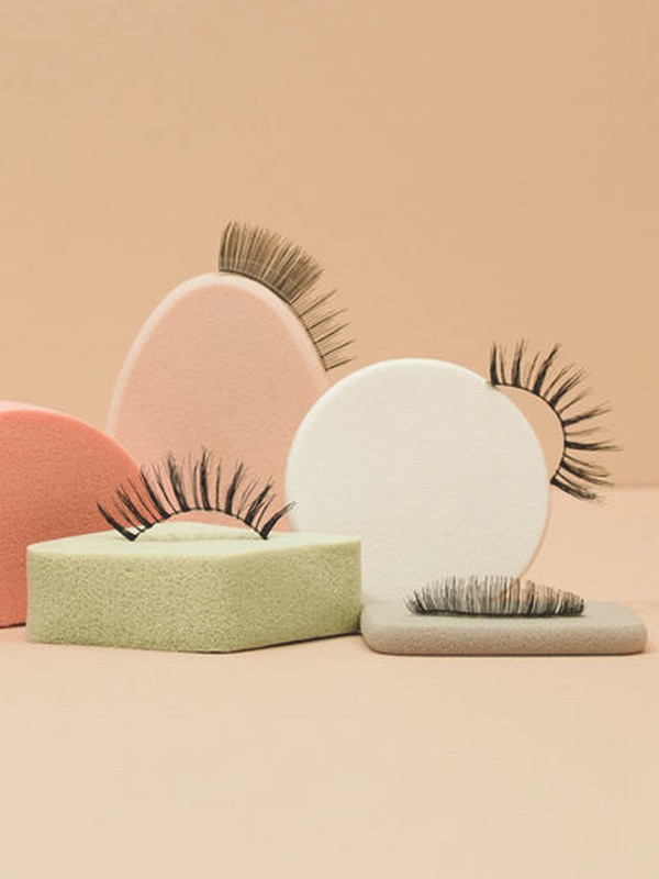 All The Best False Lashes