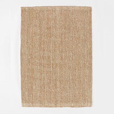 Sturdy Jute Rug from H&M
