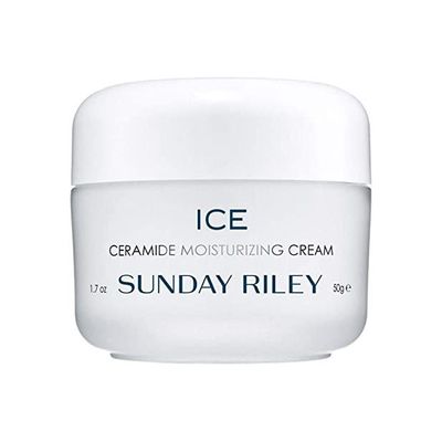 Ice Ceramide Moisturizing Cream from Sunday Riley