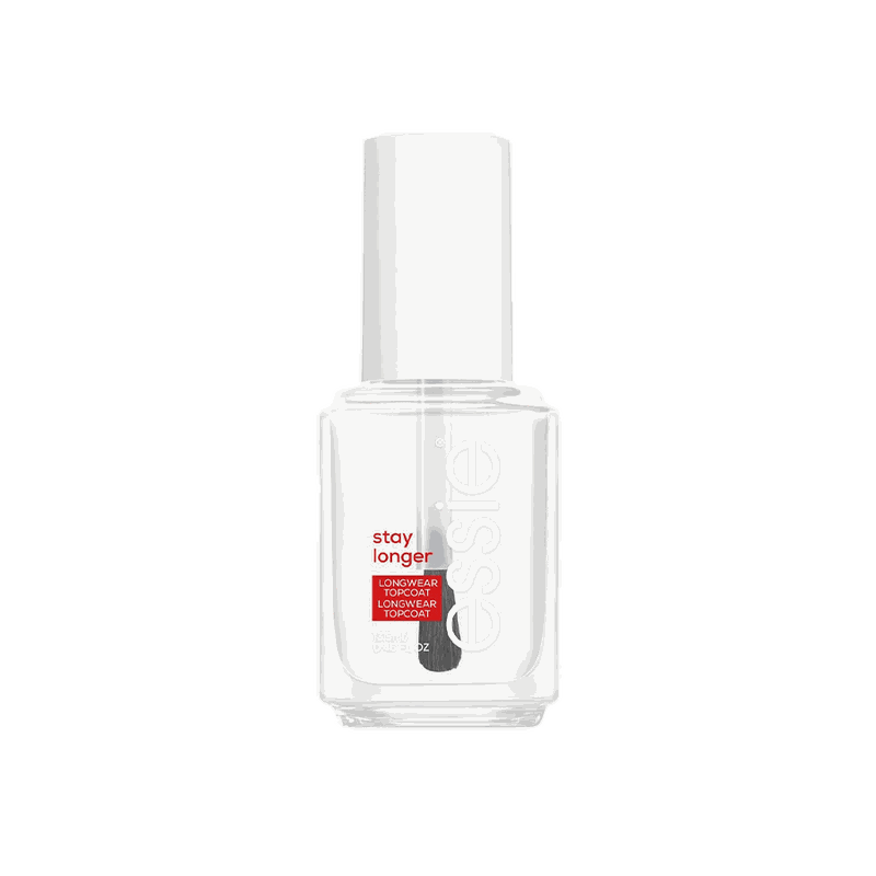 Care Stay Longer Top Coat from Essie