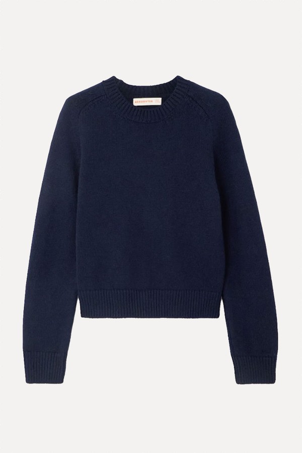 Wool Sweater from &Daughter