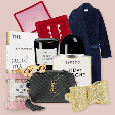 Stylish Gifts For Him & For Her, At Every Budget