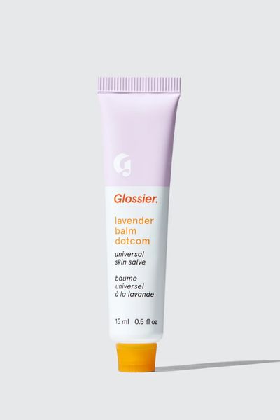 Balm Dotcom from Glossier