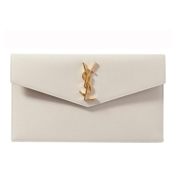 Uptown Pouch from Saint Laurent