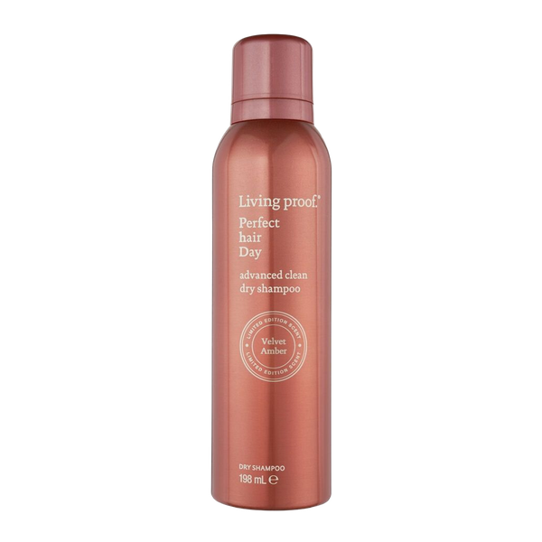 Advanced Clean Dry Shampoo from Living Proof
