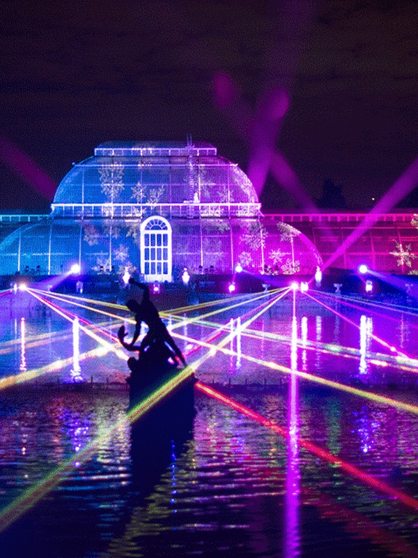The Festive Activities To Book For Christmas Now