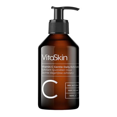 Vitamin C Gentle Daily Exfoliator from Vitaskin