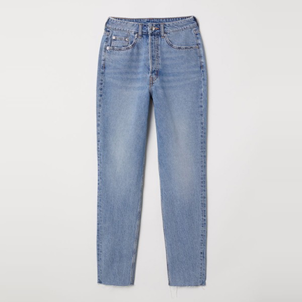 Slim Mom Jeans from H&M