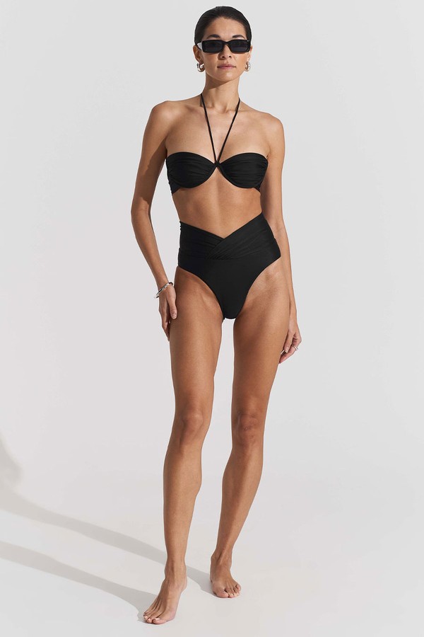 Billow & Bay Bikini