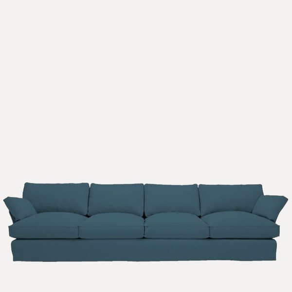 Otter Extra Large Sofa from Maker & Son 