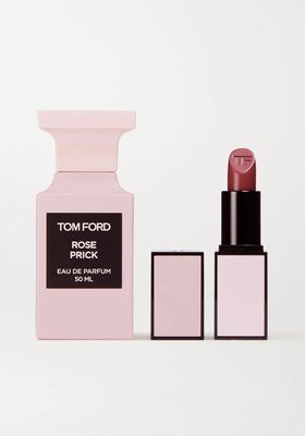Rose Prick Gift Set from Tom Ford Beauty