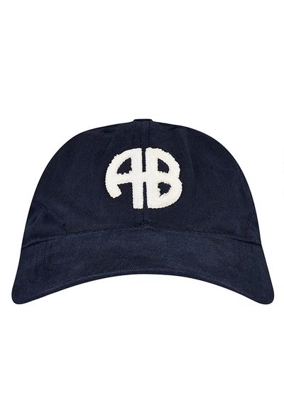 Jeremy Baseball Cap from Anine Bing