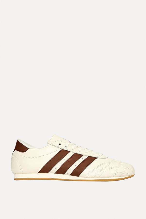 Taekwondo Lace Trainers from Adidas