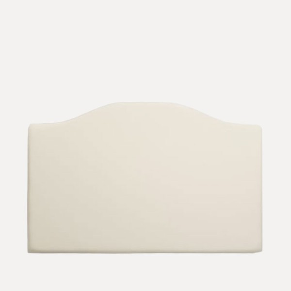 Crown Headboard from Nordic Knots