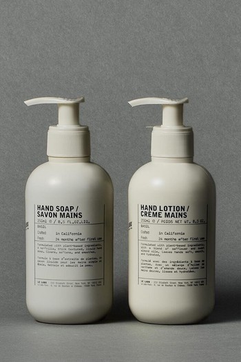 Hand Care Set, £58 | Le Labo