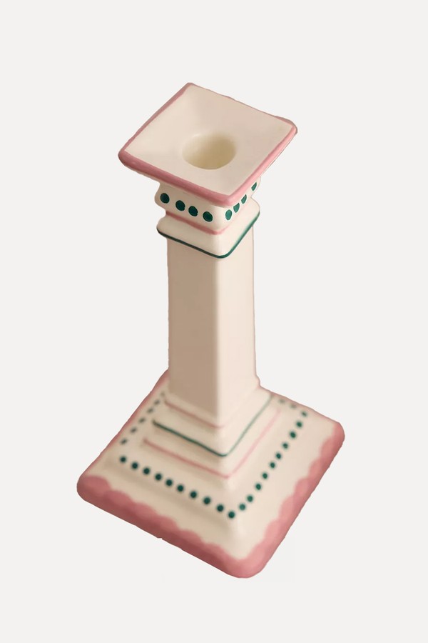 Pillar Candle Holder from ACTOS