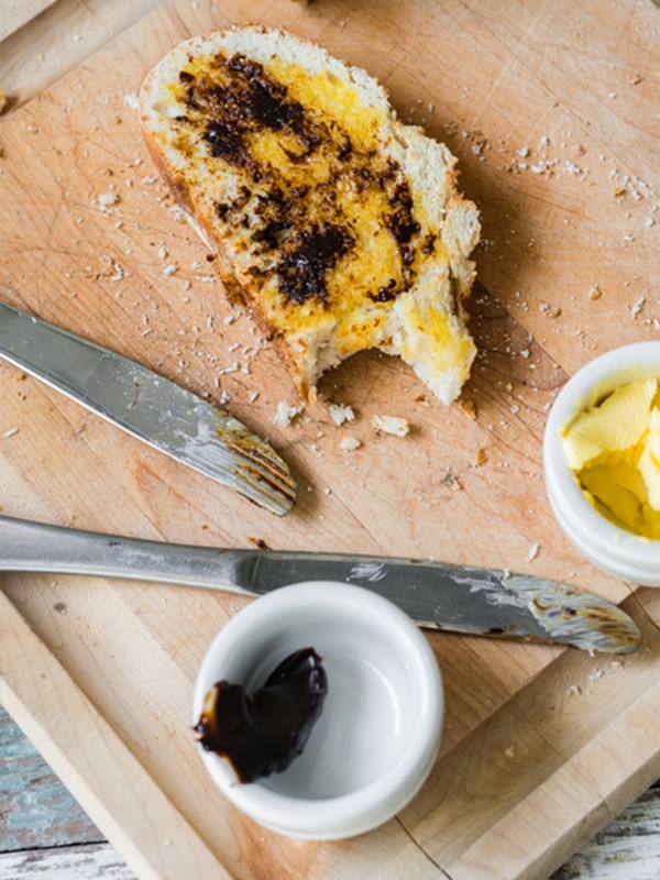 8 Surprising Health Benefits of Marmite