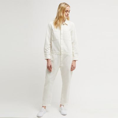 Mardo Carpenter Boilersuit from French Connection