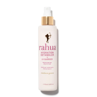 Hydration Detangle + UV Barrier from Rahua