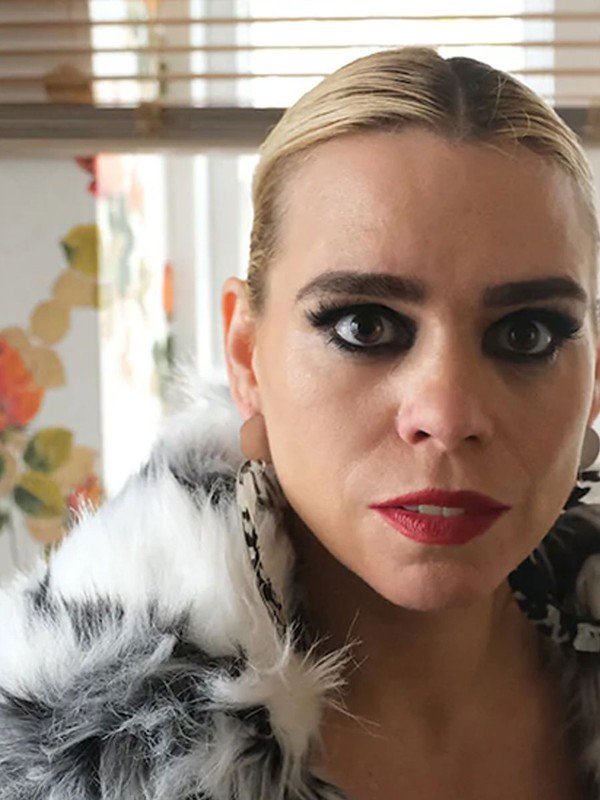 What To Watch This Week: I Hate Suzie