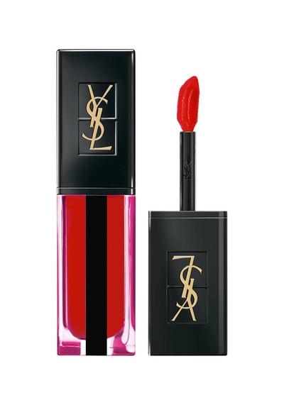 Rouge Pur Couture Vernis À Lèvres from Yves Saint Laurent