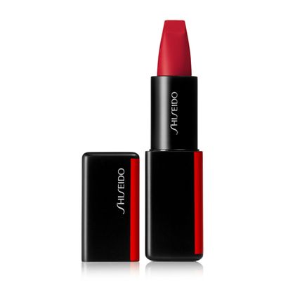 ModernMatte Powder Lipstick from Shiseido