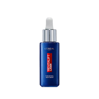 Revitalift Laser Pure Retinol Deep Anti-Wrinkle Night Serum