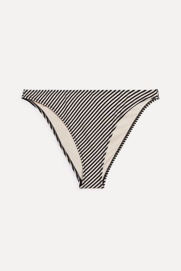 Print Bikini Bottoms from ARKET