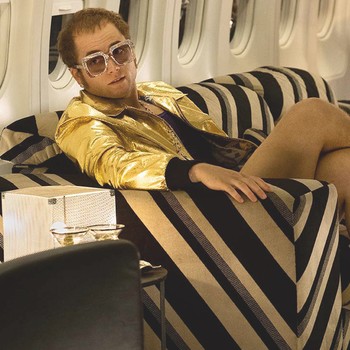 Rocketman Review: A True Celebration Of The Man Behind The Music