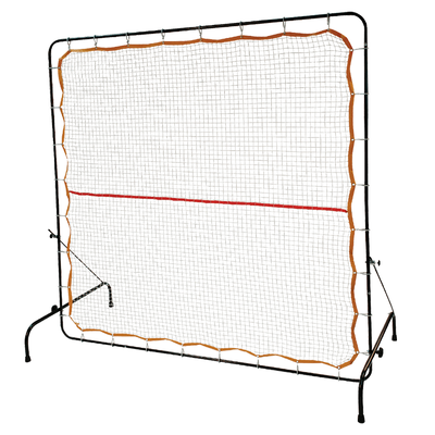Tennis Practice Net from Jacques London