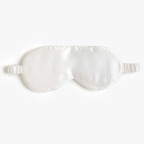 Silk Eye Mask from John Lewis