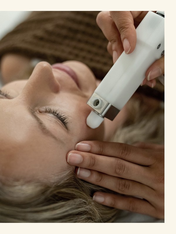 Facial Laser: What It Is & How It Can Benefit You