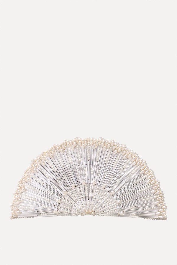 Rosee D'Epines Clutch from Vanina