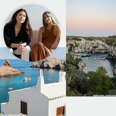 An Insider’s Guide To Menorca 
