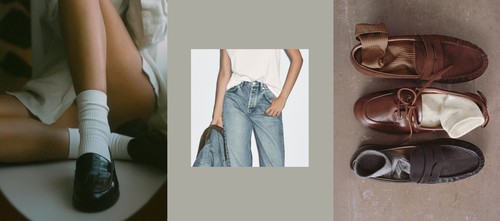 8 Stylish Pieces To Help You Transition Your Wardrobe 