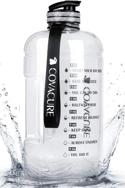 2.2 Litre Water Bottle from Covacure