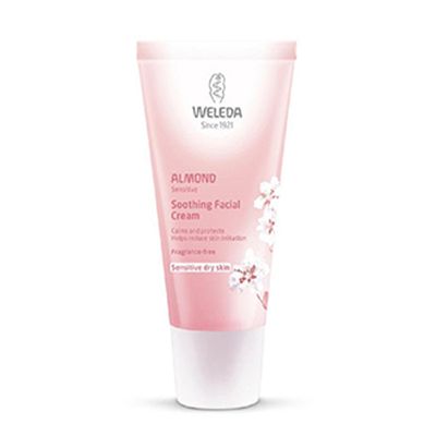 Weleda Almond Soothing Cleansing Lotion, £11.50