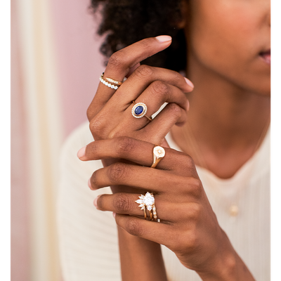 The New Diamond Jewellery We Love