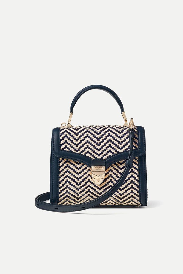 Midi Mayfair Bag