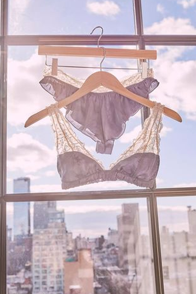 Spring Fling Bralette from Free People