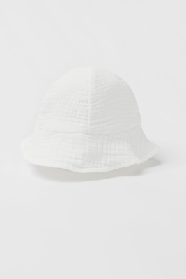 Textured Hat