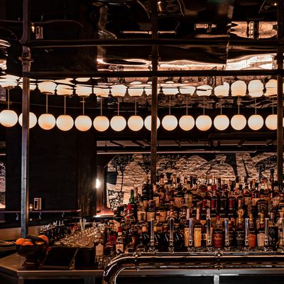 12 Cool Going-Out Venues In London