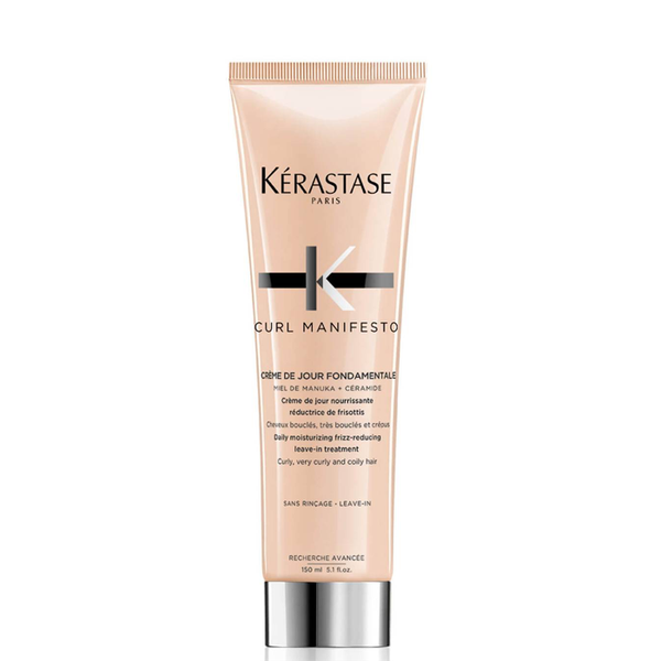 Crème De Jour Fondamentale Leave-In-Cream  from Kérastase