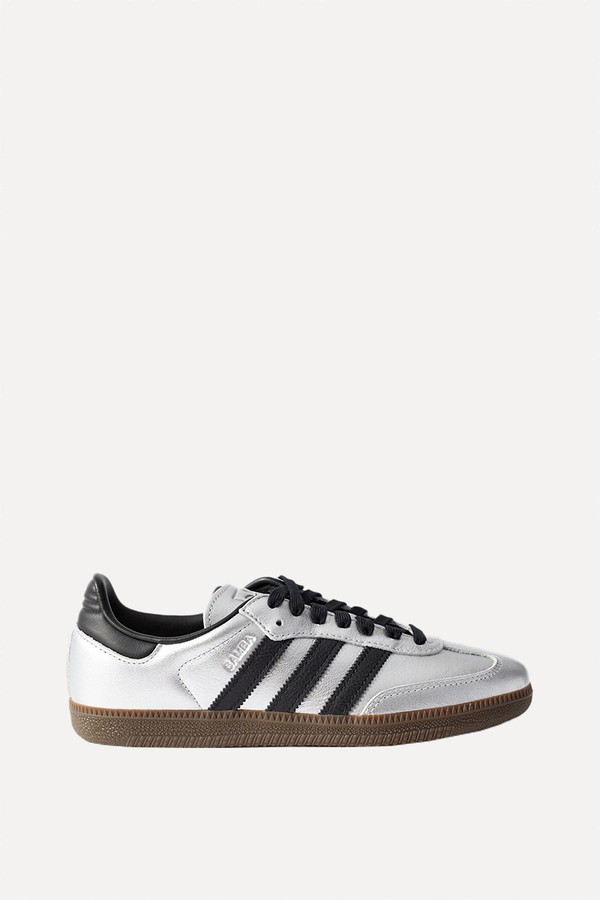 Samba OG Trainers from Adidas